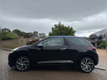 Used DS Automobiles DS 3 2016 for sale - 76165402: Photo 2