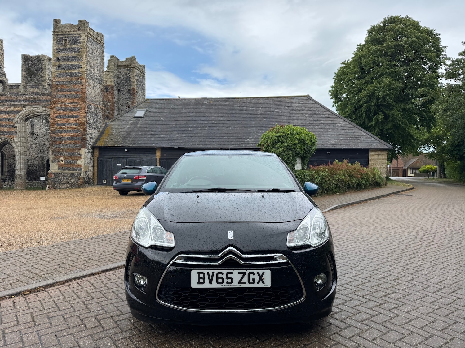 Used DS Automobiles DS 3 2016 for sale - 76165402: Photo 3
