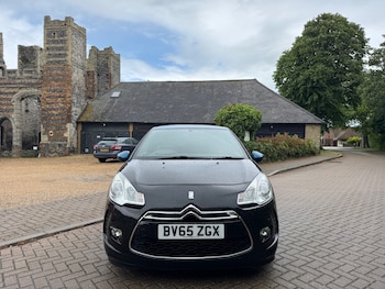 Used DS Automobiles DS 3 2016 for sale - 76165402: Photo 3