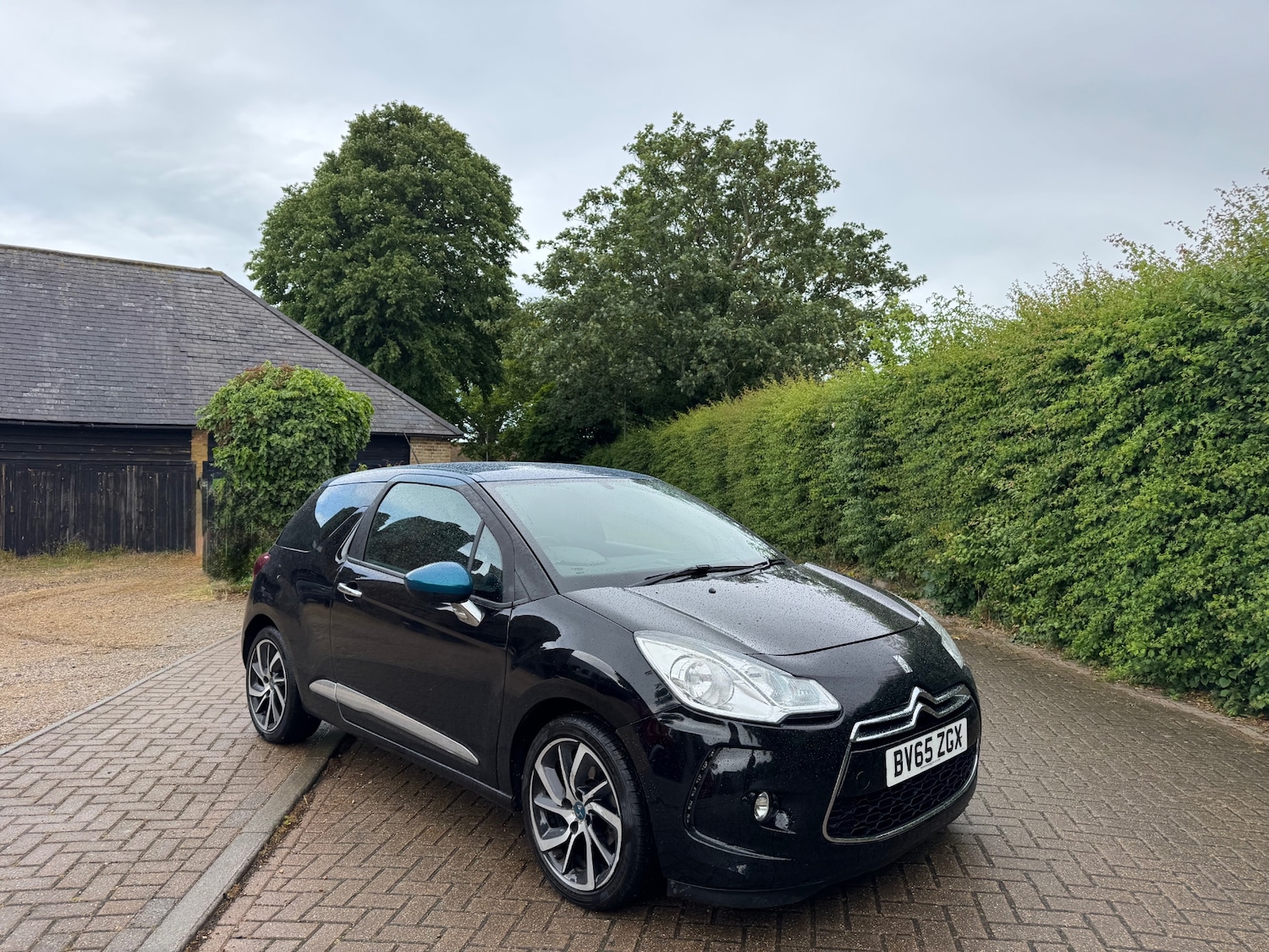 Used DS Automobiles DS 3 2016 for sale - 76165402: Photo 4