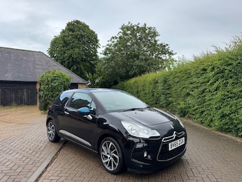 Used DS Automobiles DS 3 2016 for sale - 76165402: Photo 4