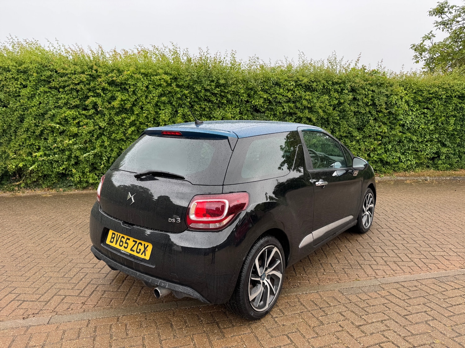 Used DS Automobiles DS 3 2016 for sale - 76165402: Photo 6