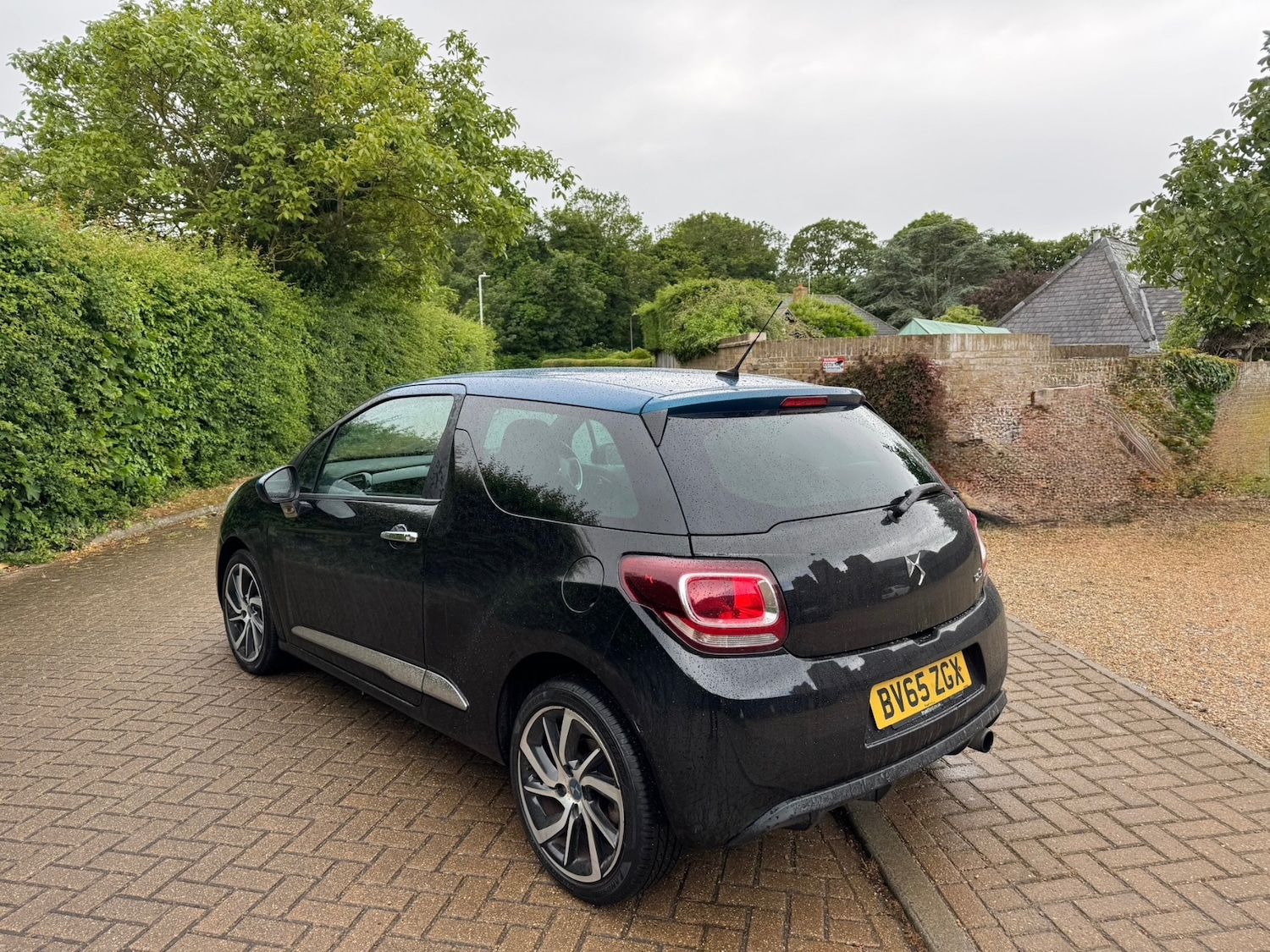 Used DS Automobiles DS 3 2016 for sale - 76165402: Photo 8