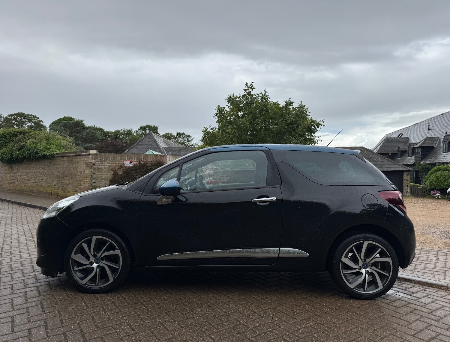 Used DS Automobiles DS 3 2016 for sale - 76165402: Photo 9