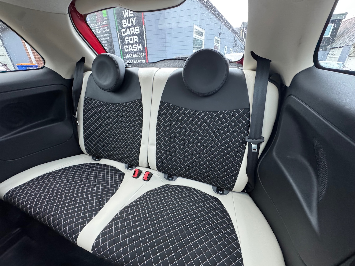 Used Fiat 500 2022 for sale - 78157930: Photo 13