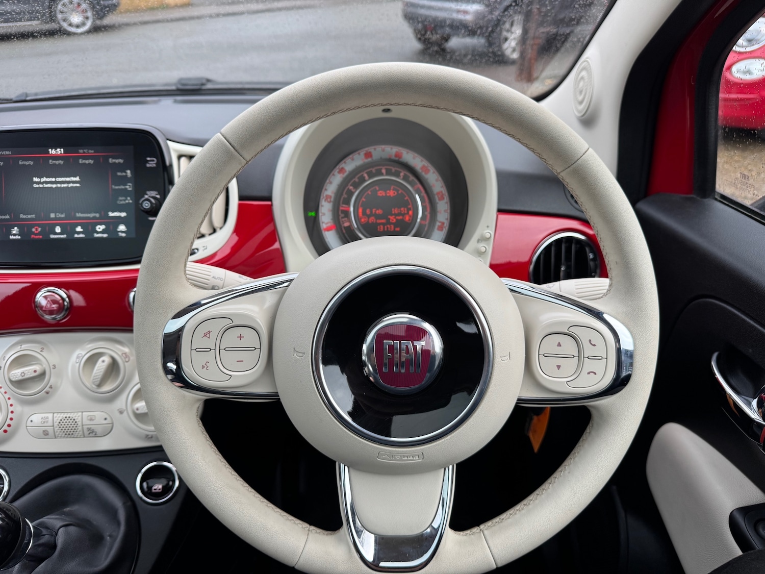 Used Fiat 500 2022 for sale - 78157930: Photo 14