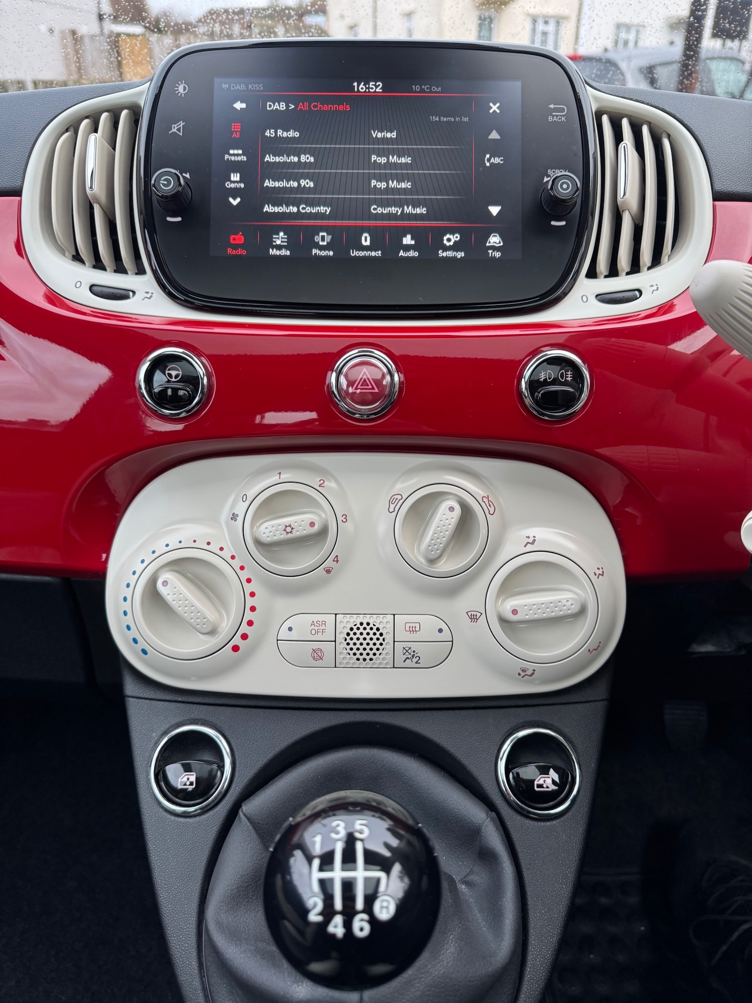 Used Fiat 500 2022 for sale - 78157930: Photo 15