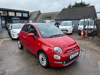 Used Fiat 500 2022 for sale - 78157930: Photo