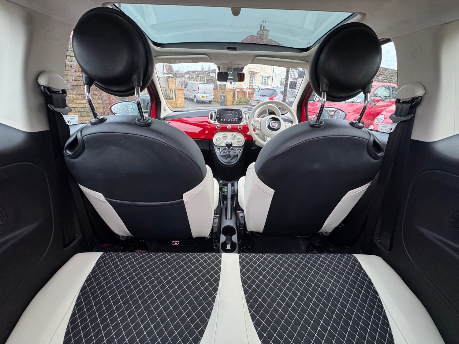 Used Fiat 500 2022 for sale - 78157930: Photo 9