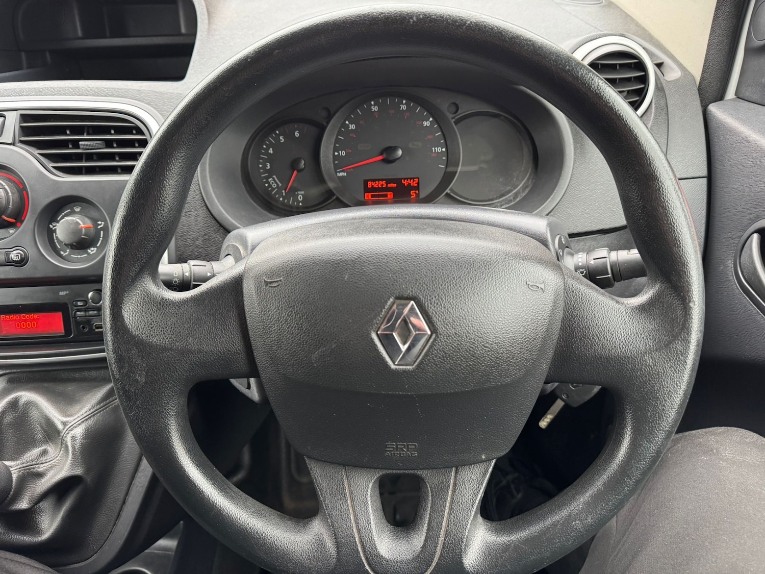 Used Renault Kangoo 2013 for sale - 77377848: Photo 10