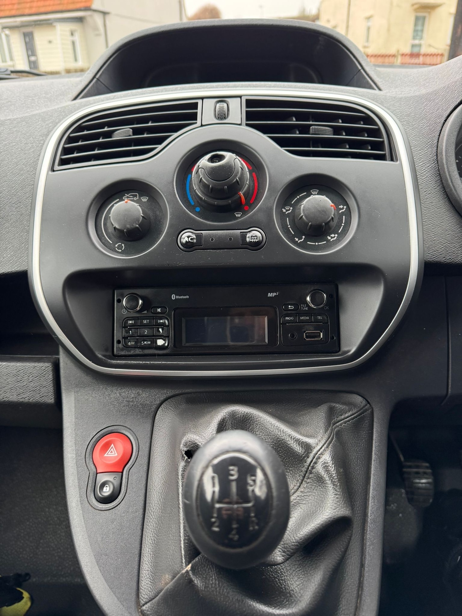 Used Renault Kangoo 2013 for sale - 77377848: Photo 11