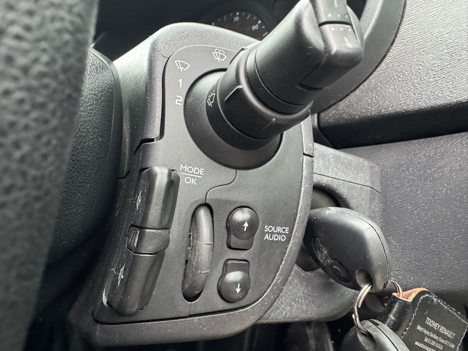 Used Renault Kangoo 2013 for sale - 77377848: Photo 13