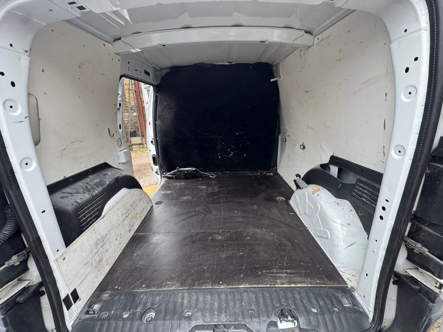 Used Renault Kangoo 2013 for sale - 77377848: Photo 9