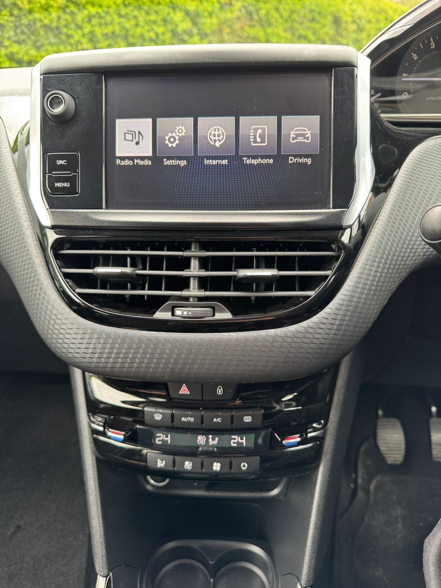 Vehicle 16