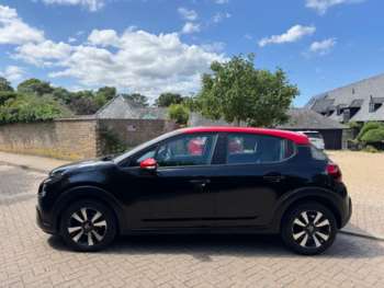 Used Citroen C3 2017 for sale - 75289480: Photo