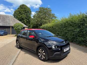 Used Citroen C3 2017 for sale - 75289480: Photo