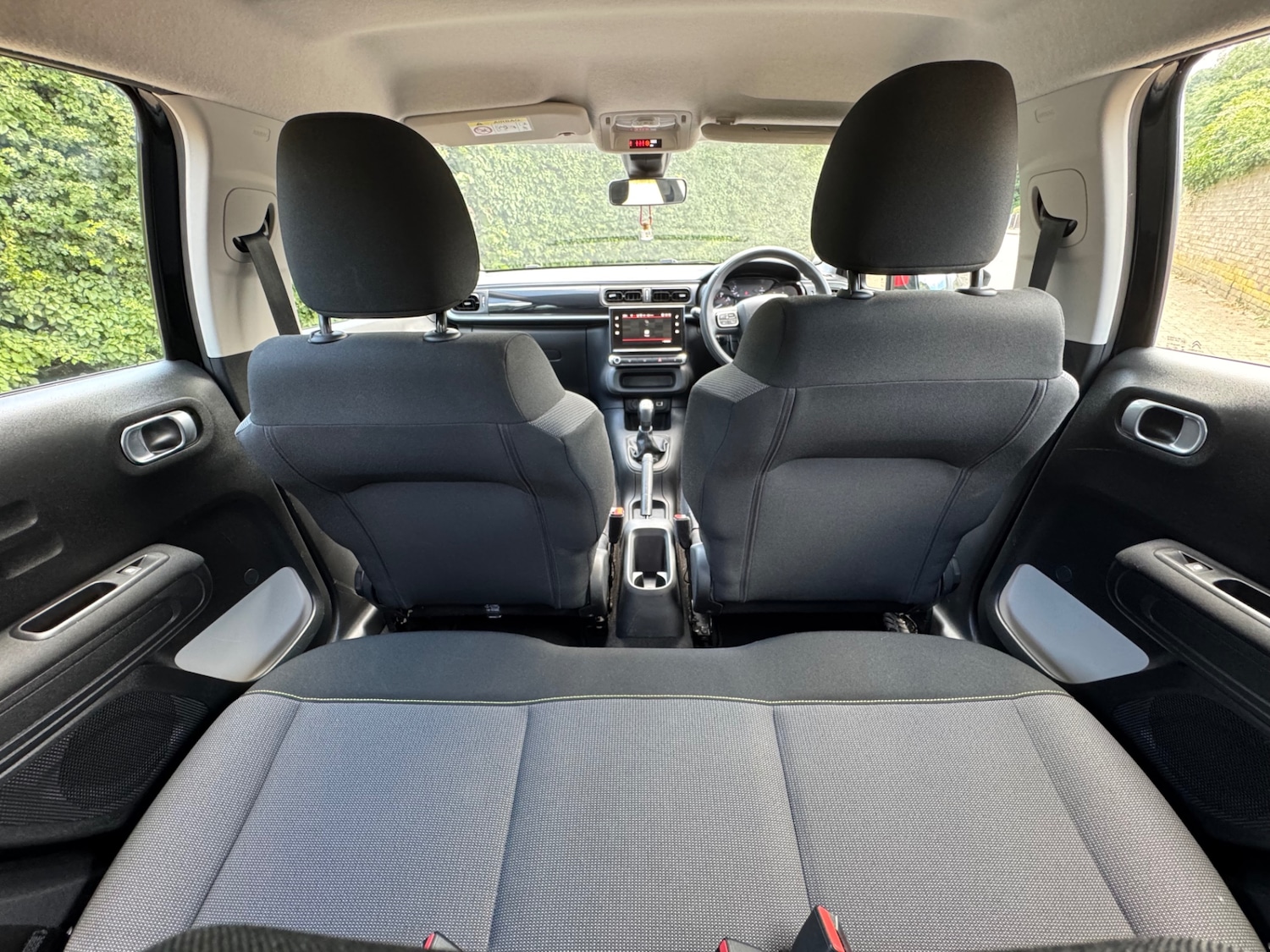 Vehicle 9