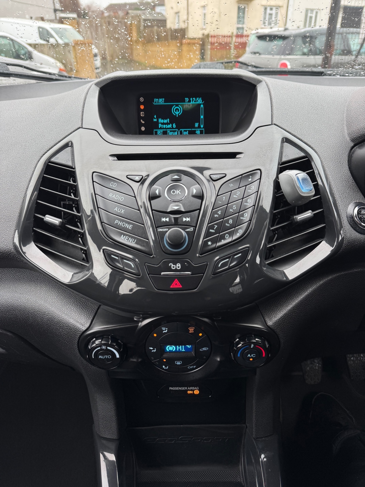 Used Ford Ecosport 2015 for sale - 77543344: Photo 16