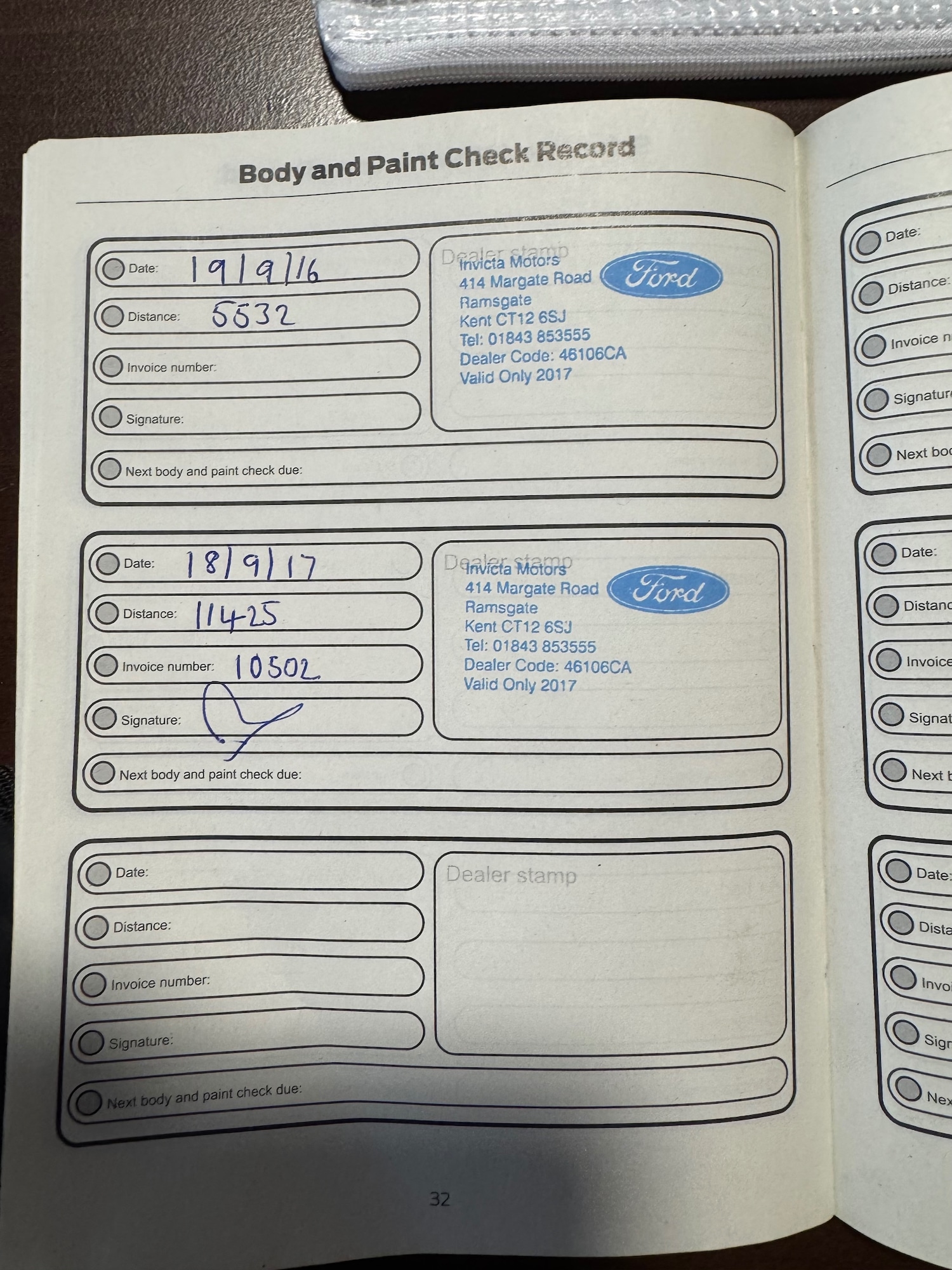 Used Ford Ecosport 2015 for sale - 77543344: Photo 19