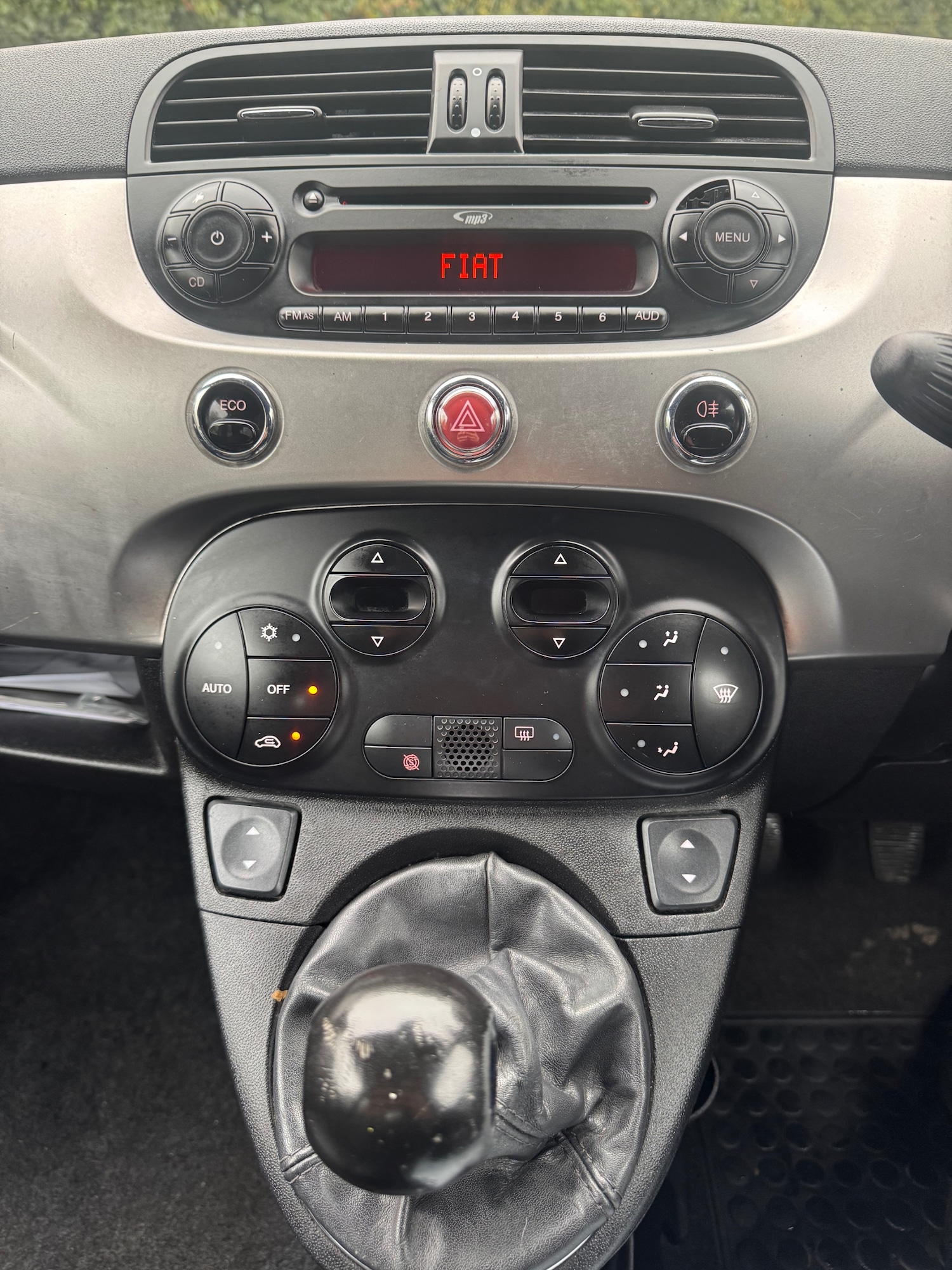 Used Fiat 500 2012 for sale - 76527602: Photo 14