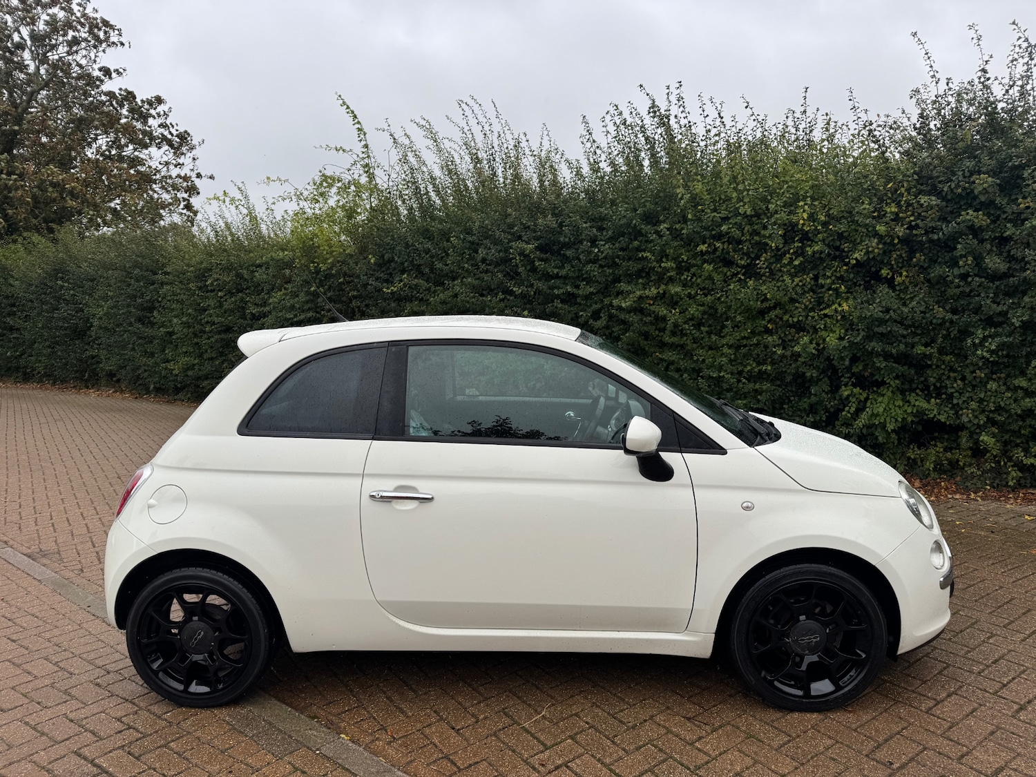 Used Fiat 500 2012 for sale - 76527602: Photo 6