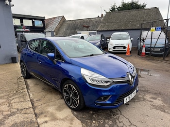 Used Renault Clio 2017 for sale - 77504141: Photo