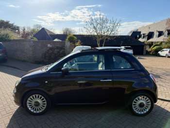 Used Fiat 500 2012 for sale - 74902484: Photo