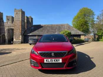 Used Peugeot 308 2019 for sale - 74901532: Photo