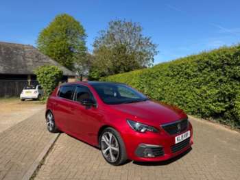 Used Peugeot 308 2019 for sale - 74901532: Photo