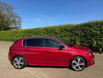 Used Peugeot 308 2019 for sale - 74901532: Photo