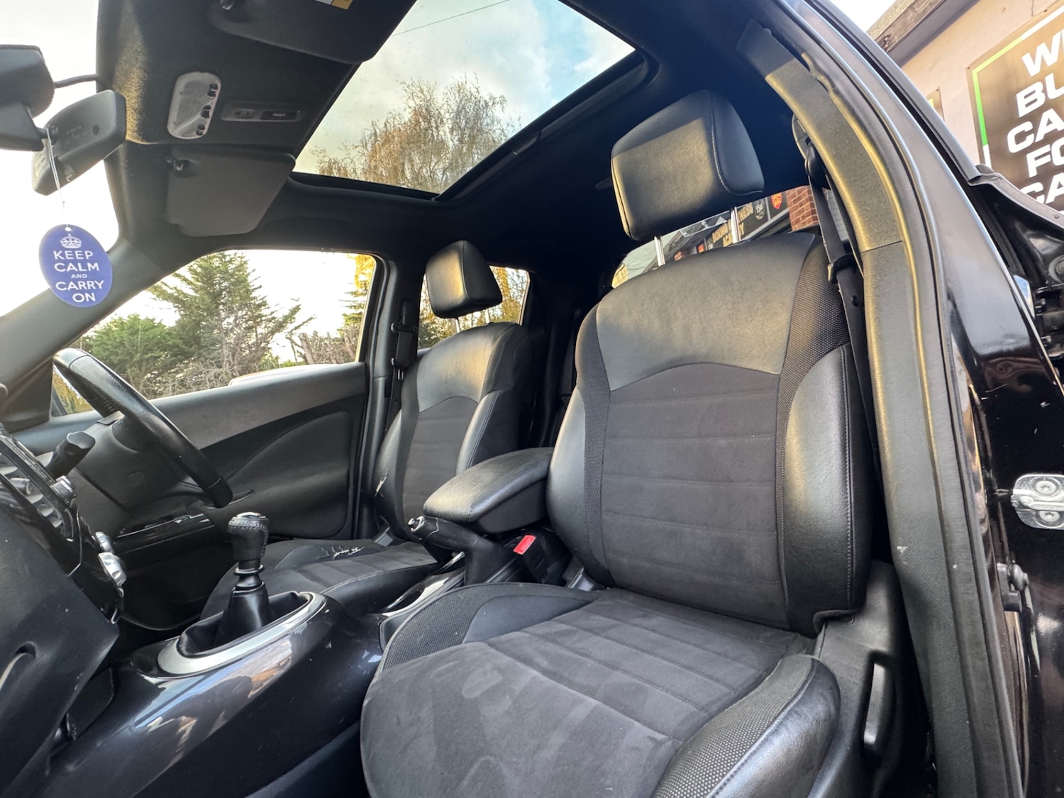 Used Nissan Juke 2018 for sale - 76682512: Photo 13