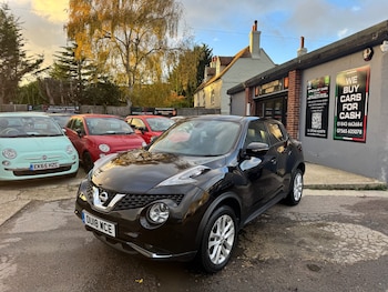 2018 (18) - 1.2 DiG-T N-Connecta 5dr