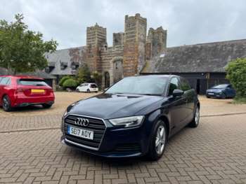2017 (17) - 1.6 TDI 116 SE 5dr