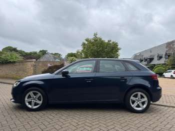 Used Audi A3 2017 for sale - 74758044: Photo