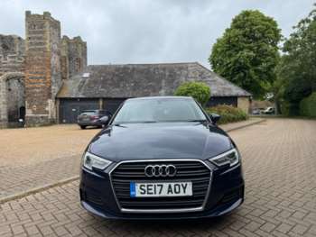Used Audi A3 2017 for sale - 74758044: Photo