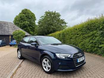 Used Audi A3 2017 for sale - 74758044: Photo