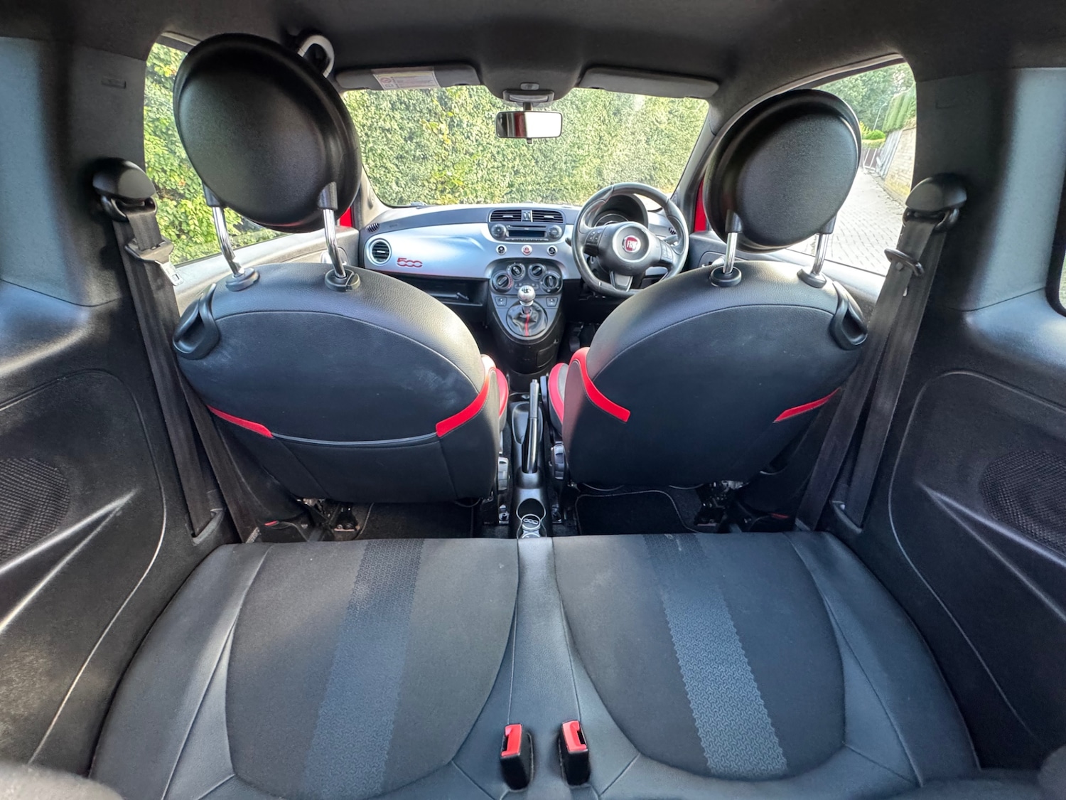 Used Fiat 500 2014 for sale - 76031278: Photo 11