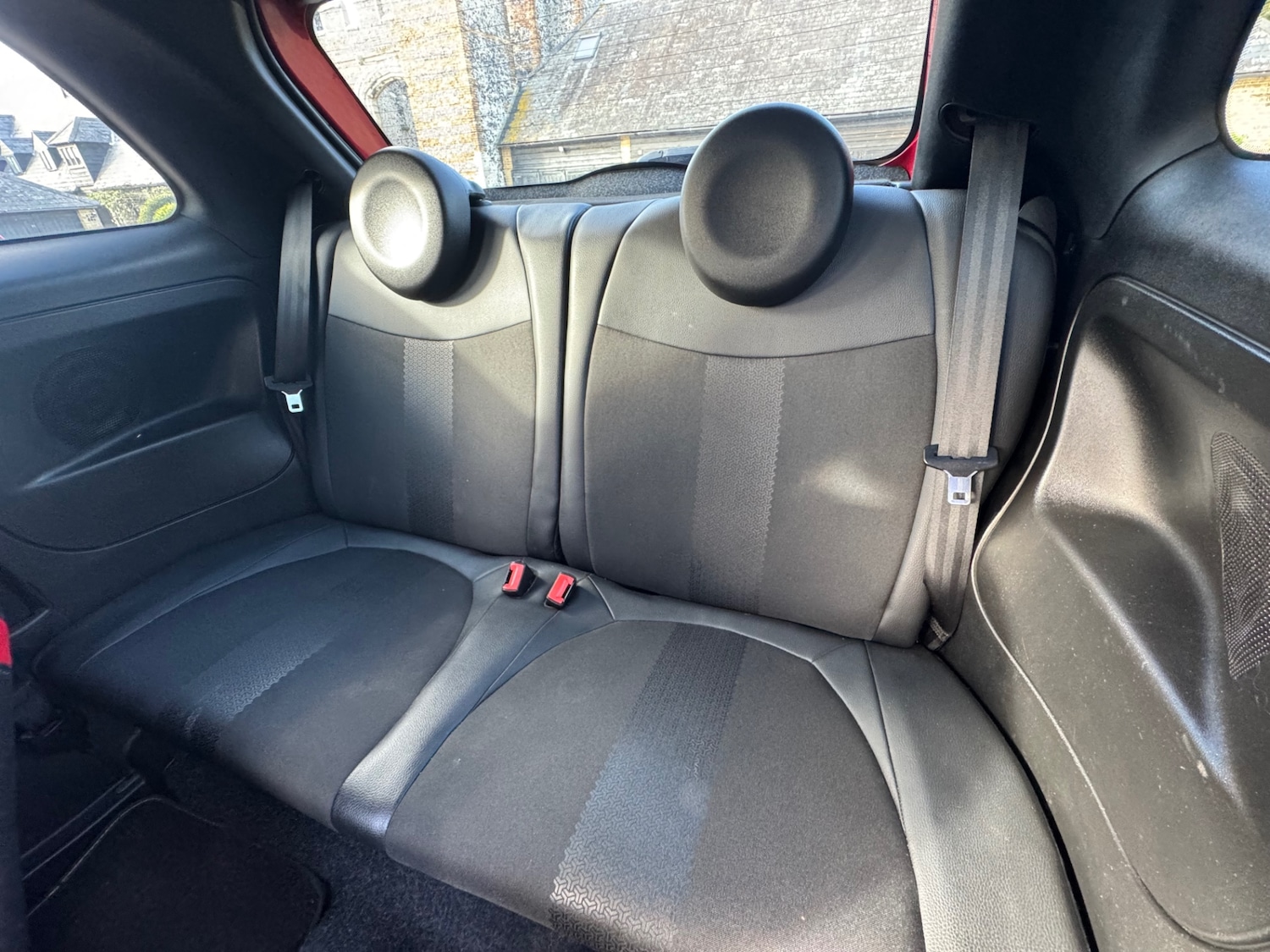 Used Fiat 500 2014 for sale - 76031278: Photo 14