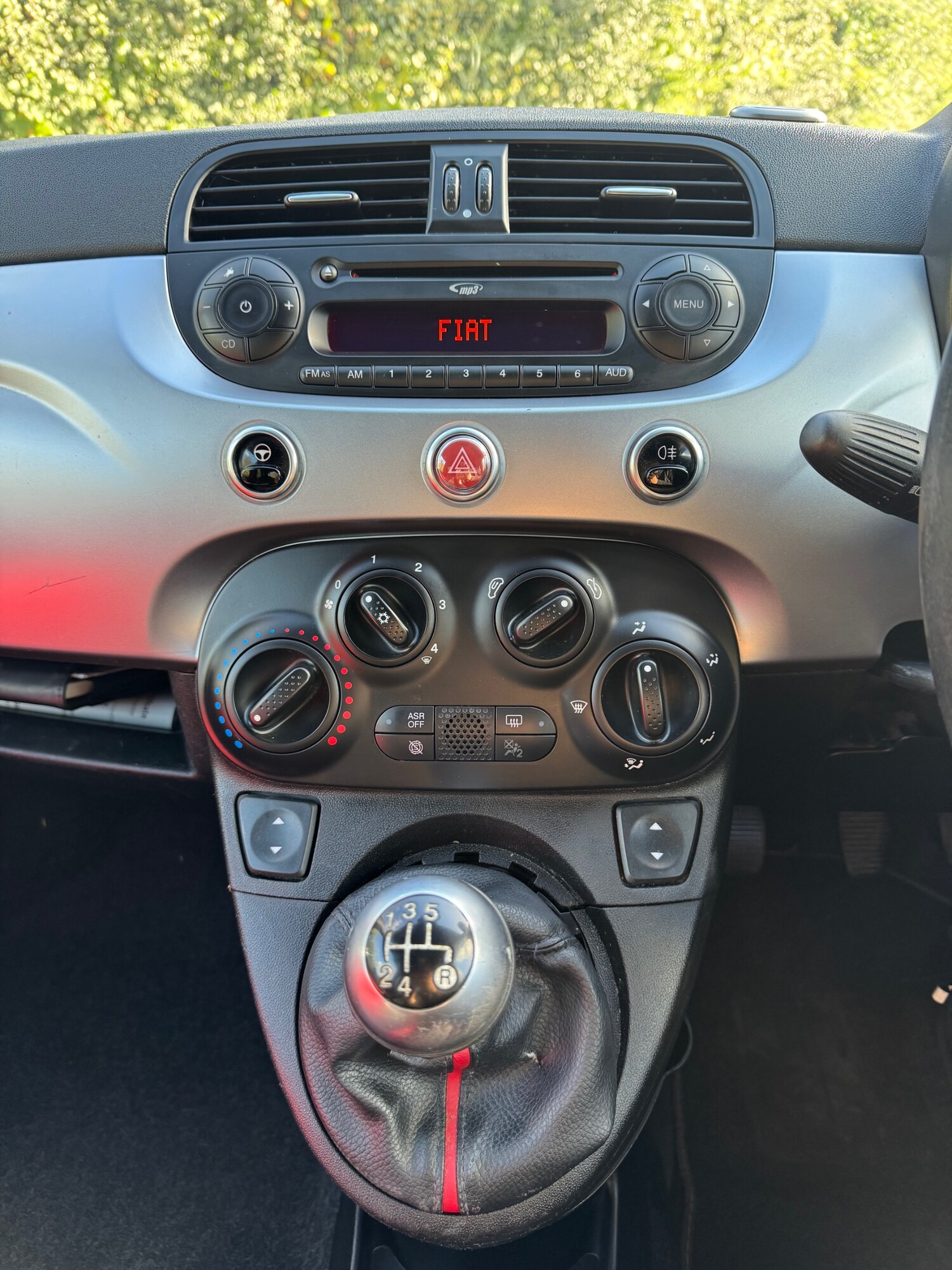Used Fiat 500 2014 for sale - 76031278: Photo 16