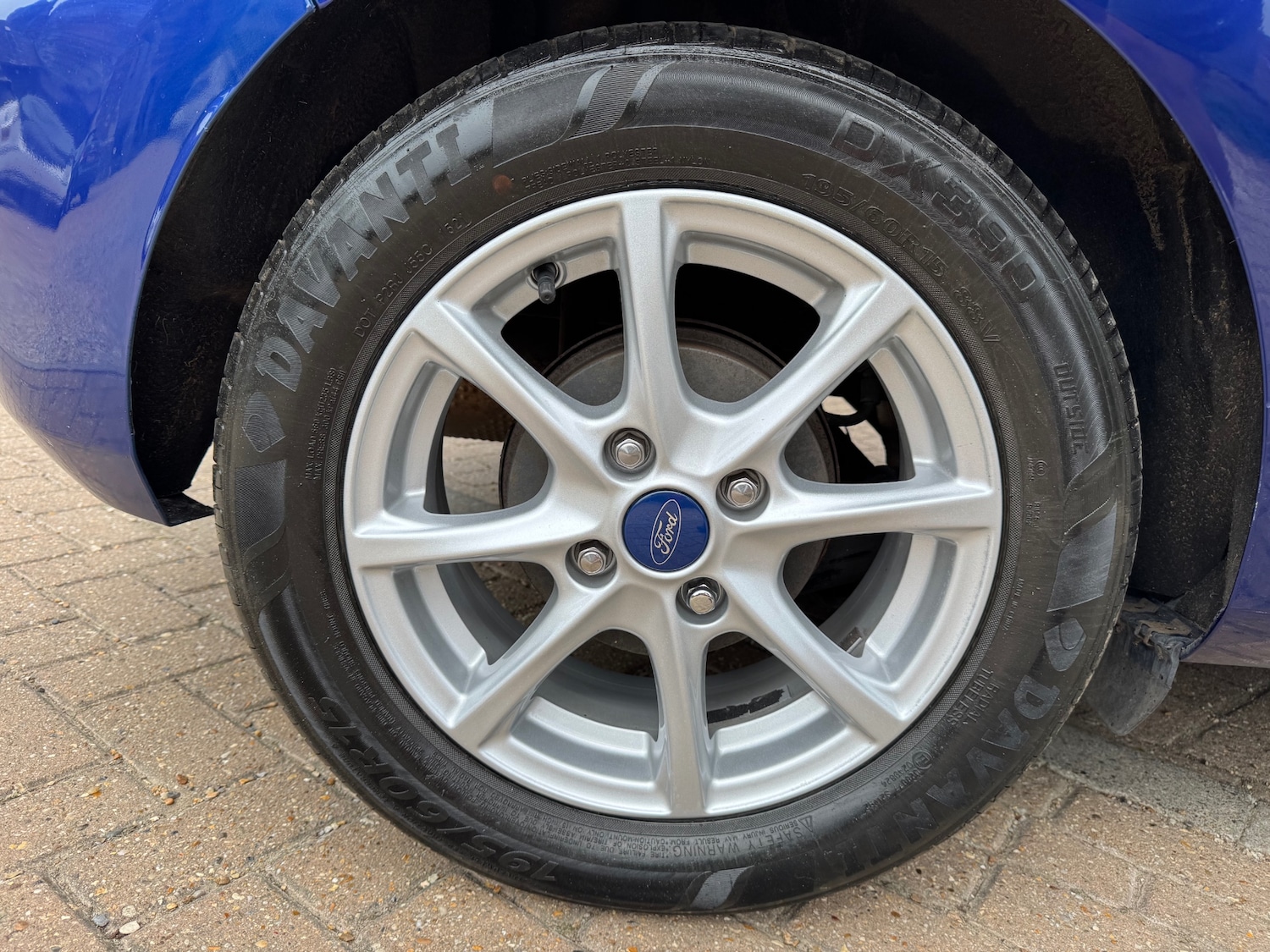 Used Ford Fiesta 2017 for sale - 76379859: Photo 10