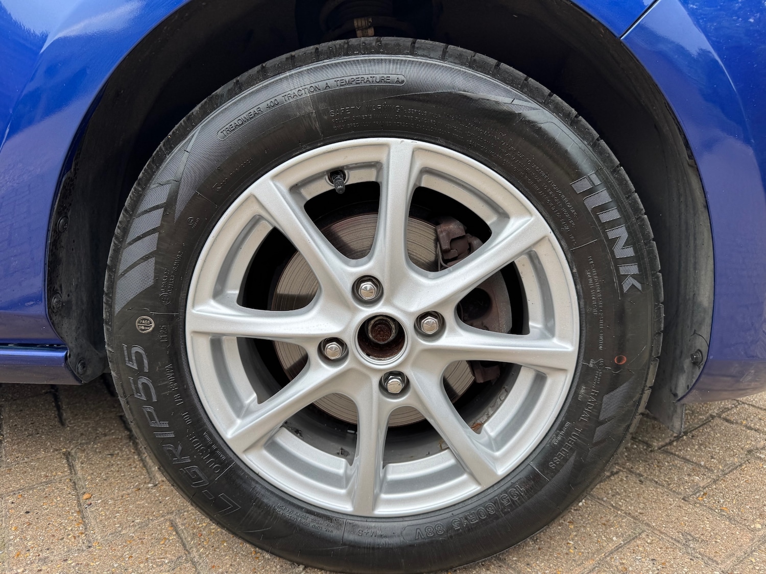 Used Ford Fiesta 2017 for sale - 76379859: Photo 11