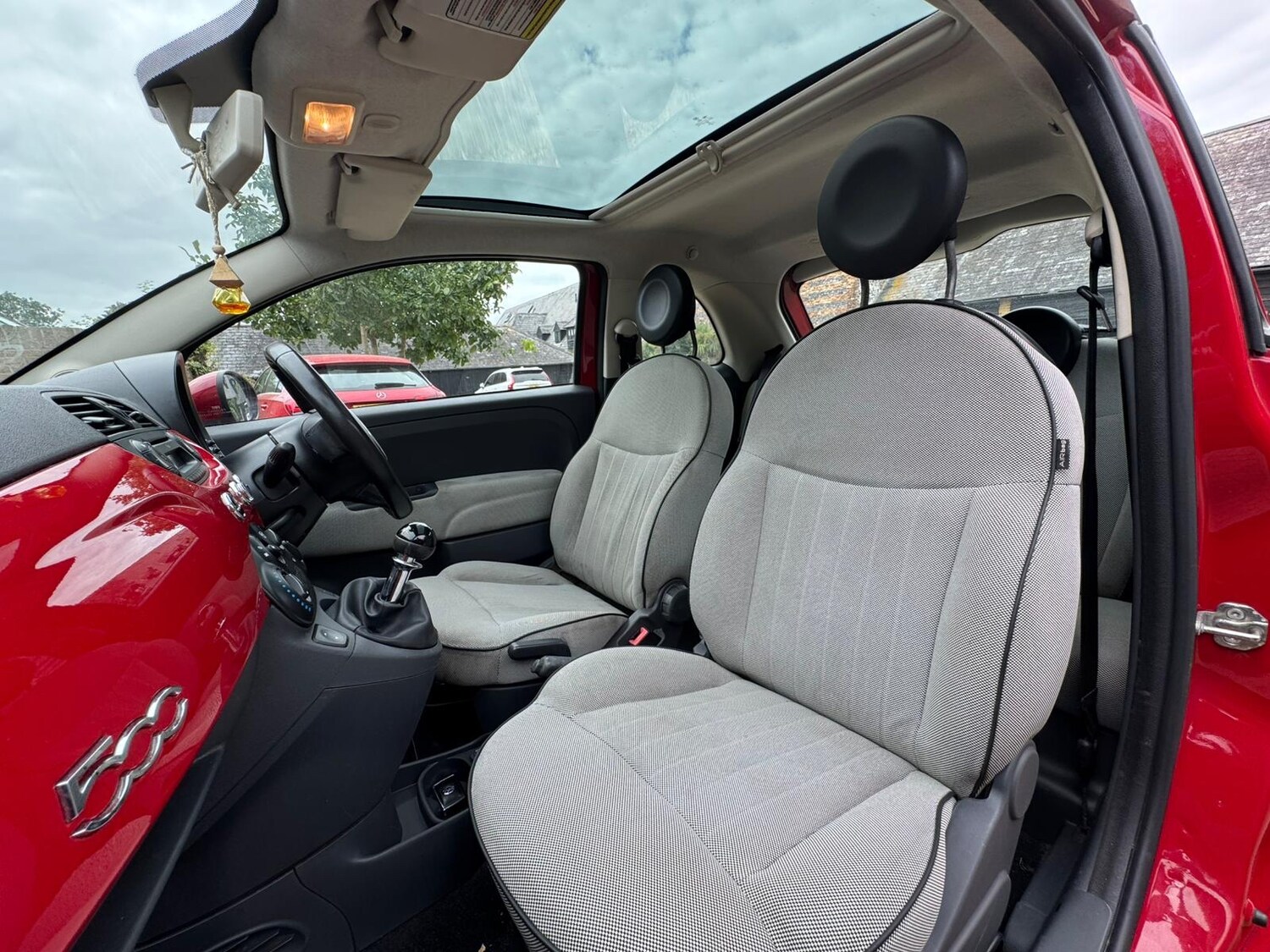 Vehicle 13