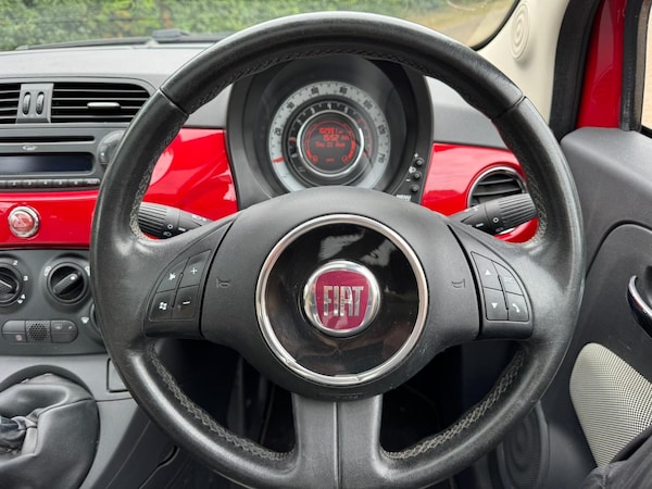 Used Fiat 500 2013 for sale - 75653113: Photo 15