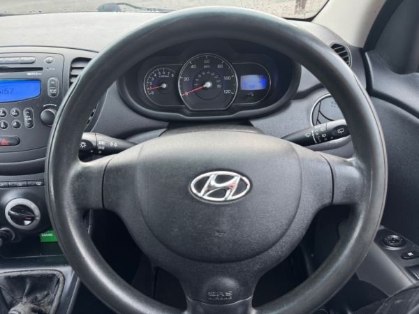 Used Hyundai i10 2012 for sale - 77339286: Photo 7
