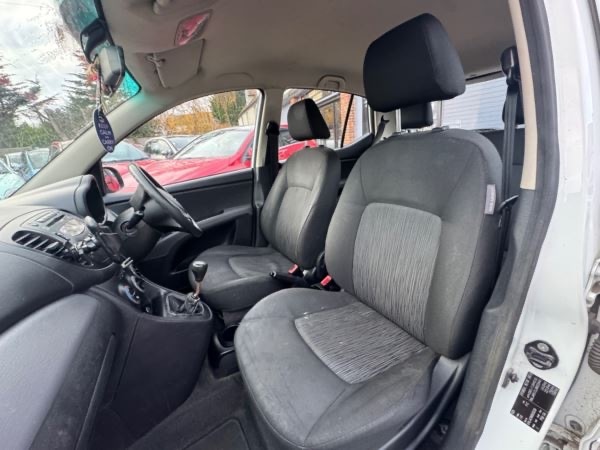 Used Hyundai i10 2012 for sale - 77339286: Photo 9