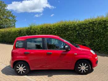 Used Fiat Panda 2016 for sale - 74970046: Photo