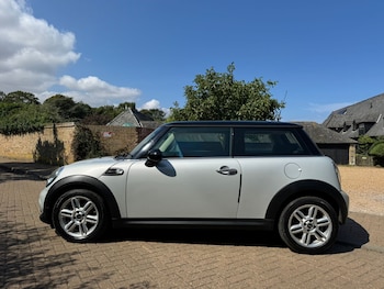 Used MINI Hatch 2014 for sale - 75594525: Photo