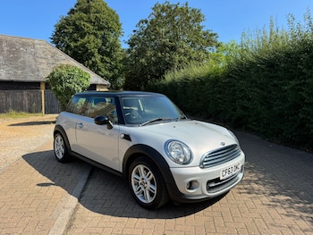 Used MINI Hatch 2014 for sale - 75594525: Photo