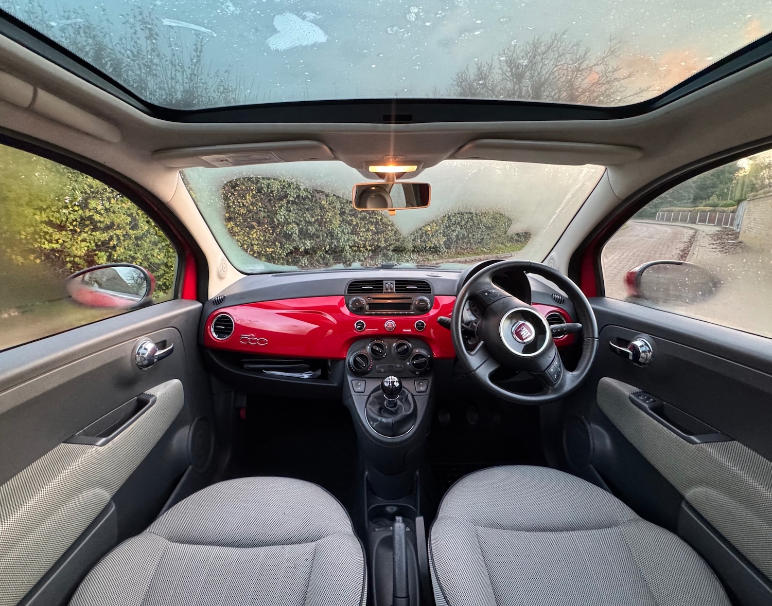 Used Fiat 500 2010 for sale - 76751970: Photo 10