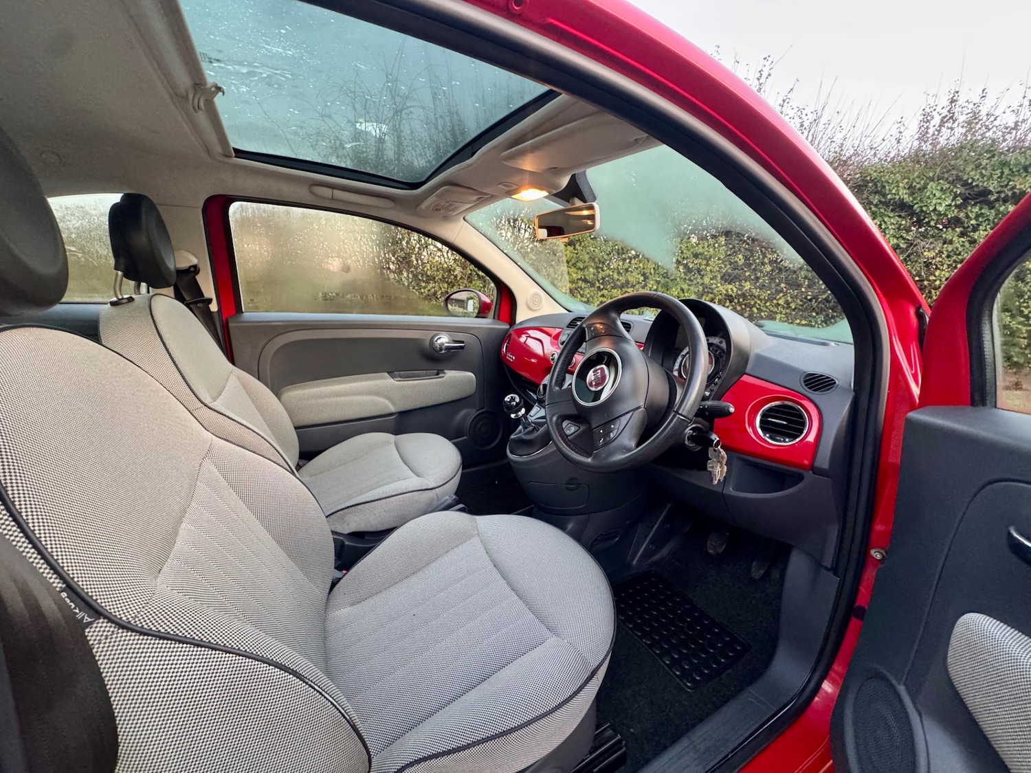 Used Fiat 500 2010 for sale - 76751970: Photo 11